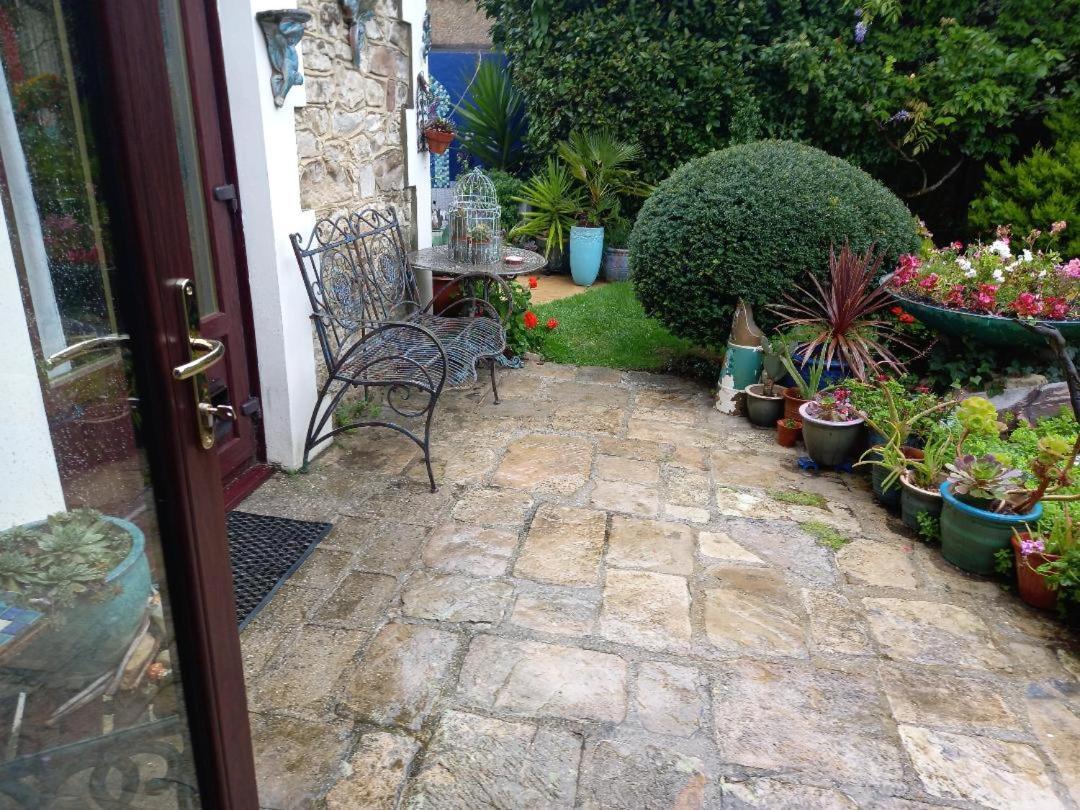 Osborne Lodge Ryde  Εξωτερικό φωτογραφία