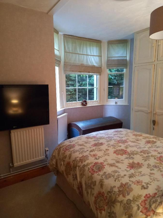 Osborne Lodge Ryde  Εξωτερικό φωτογραφία