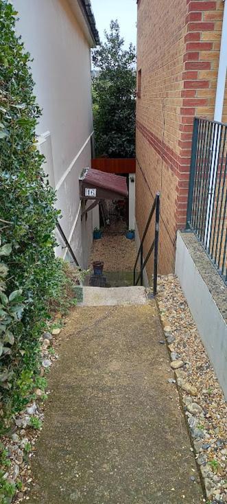 Osborne Lodge Ryde  Εξωτερικό φωτογραφία